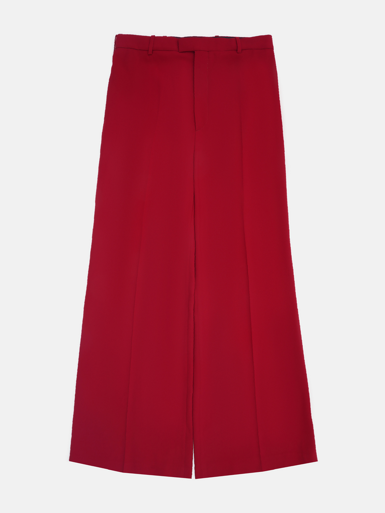 Повседневные штаны ZARA модель 65069 Фото