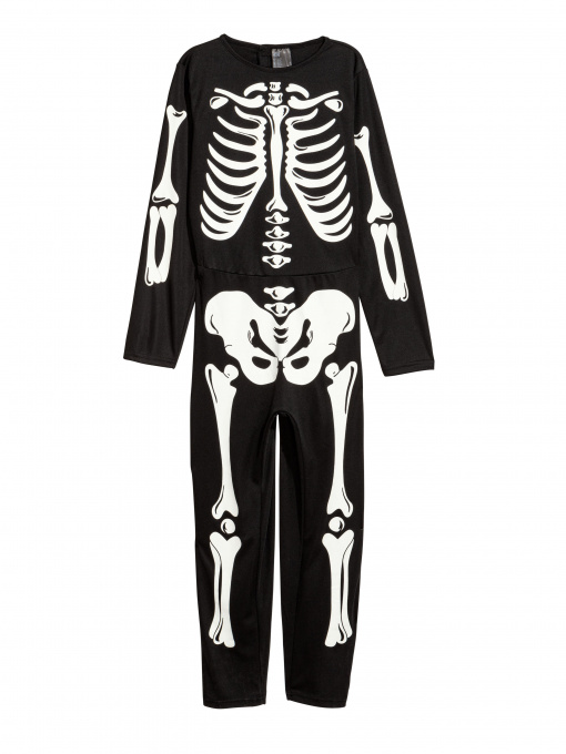 Пижама H&M модель 31447 Фото