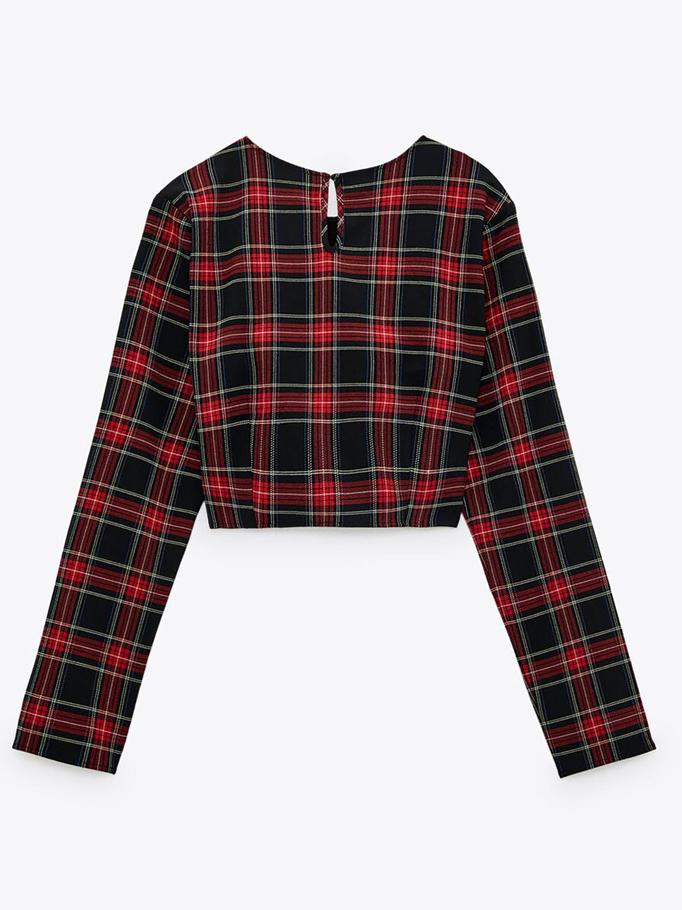 Блуза ZARA модель 65335 Фото