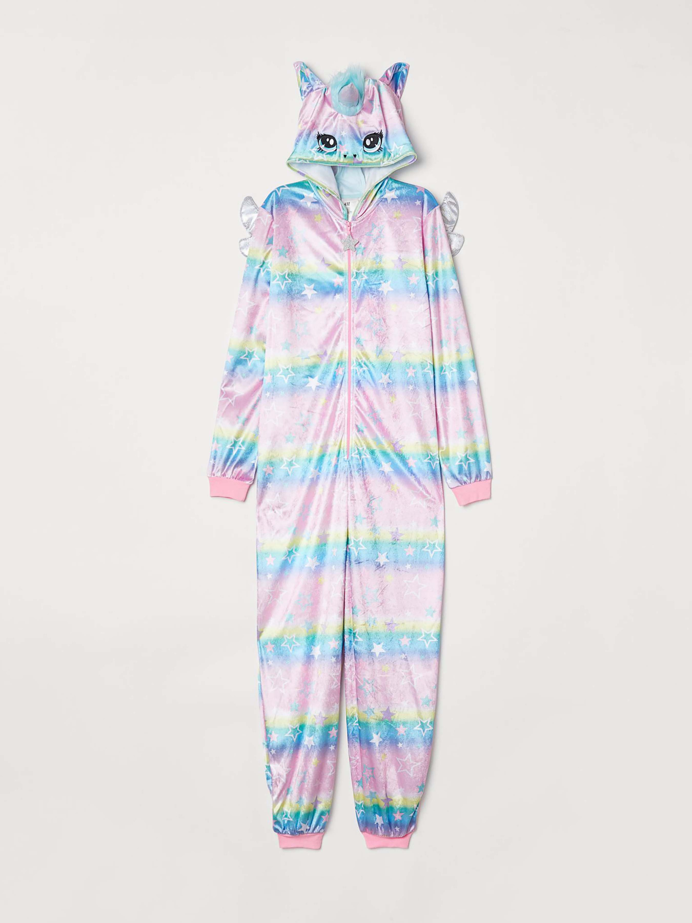 Пижама H&M модель 52663 Фото