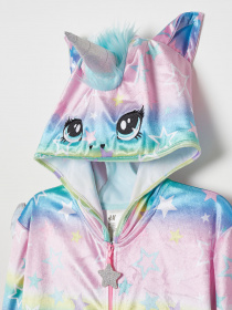 Пижама H&M модель 52663 Фото