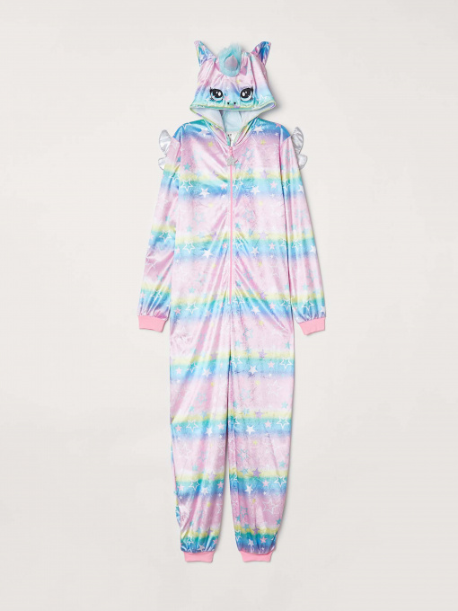 Пижама H&M модель 52663 Фото