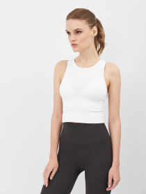 Спортивный топ H&M модель 52669 Фото