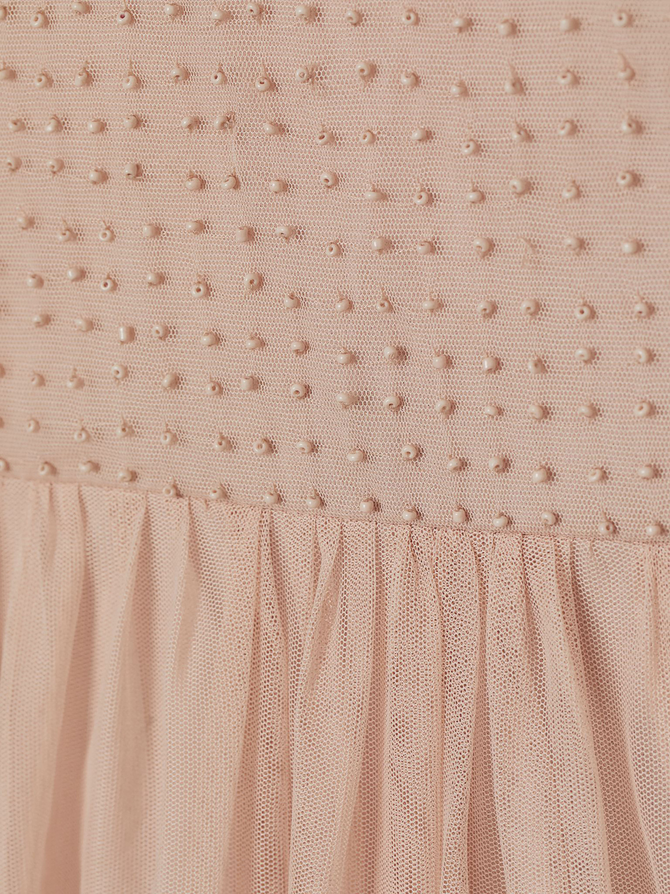 Платье миди H&M модель 47464 Фото