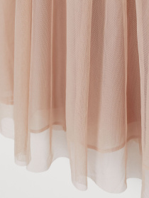 Платье миди H&M модель 47464 Фото