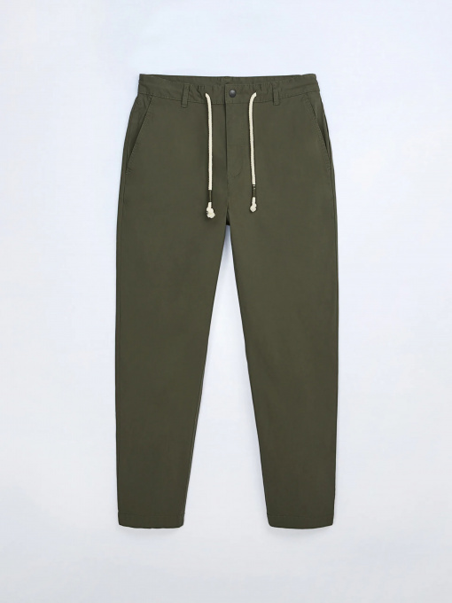 Повседневные штаны ZARA модель 64891 Фото