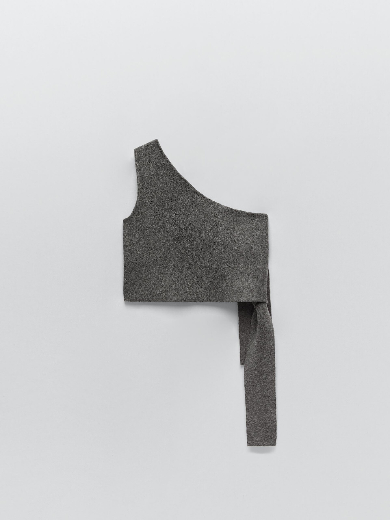 Топ ZARA модель 65024 Фото