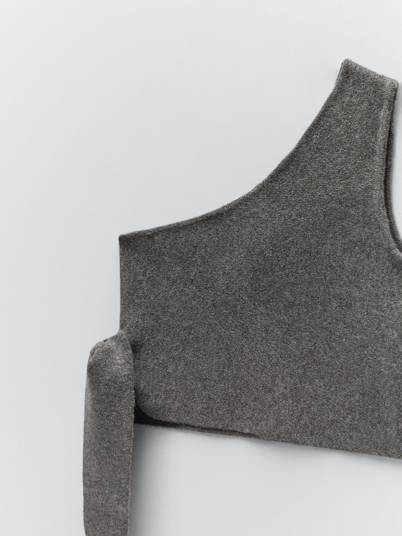 Топ ZARA модель 65024 Фото