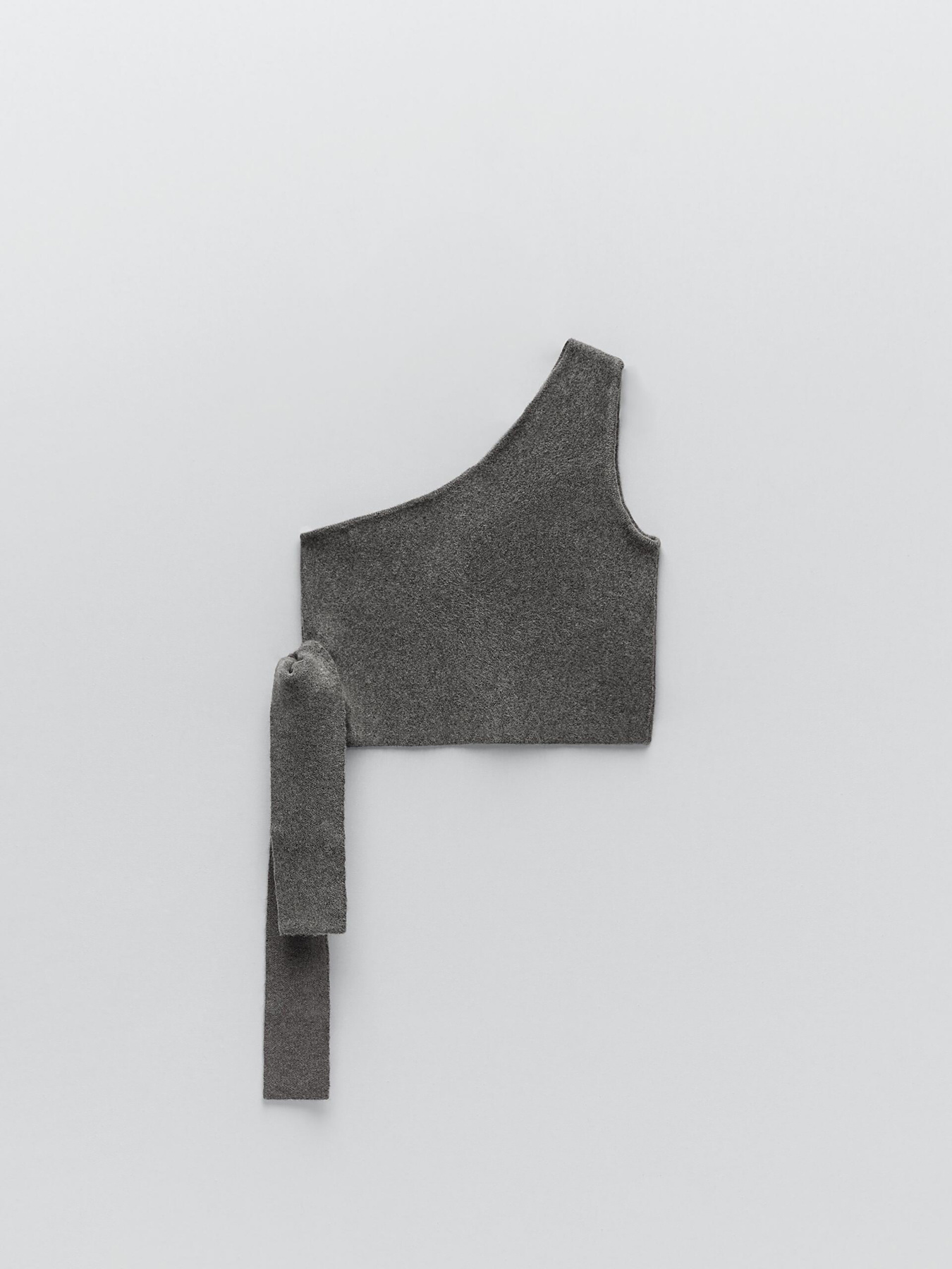 Топ ZARA модель 65024 Фото