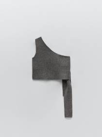 Топ ZARA модель 65024 Фото