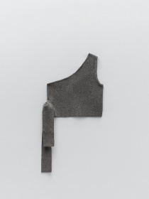 Топ ZARA модель 65024 Топ ZARA модель 65024 Фото