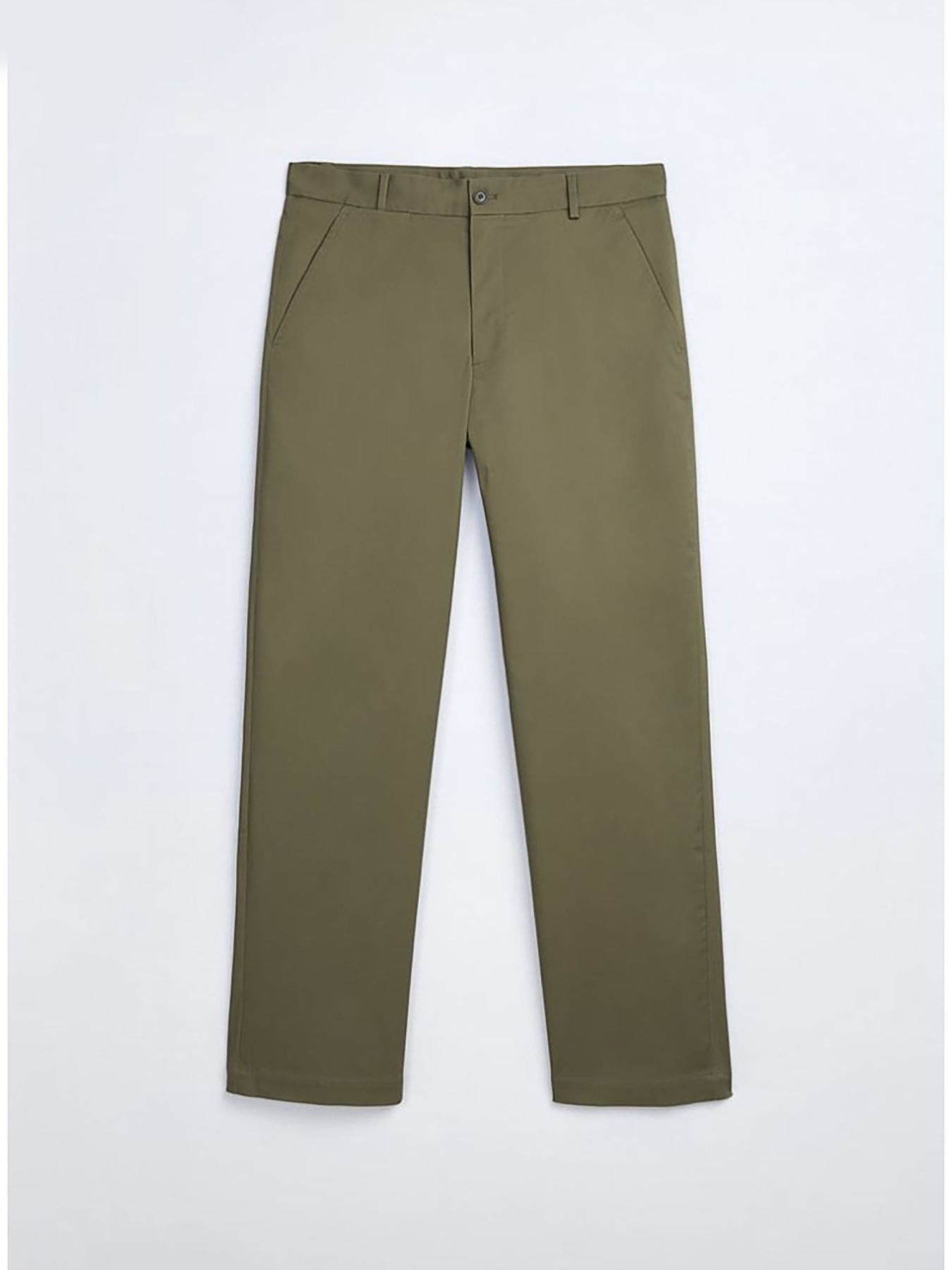 Повседневные штаны ZARA модель 65454 Фото