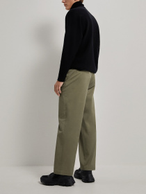 Повседневные штаны ZARA модель 65454 Фото