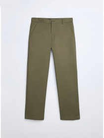 Повседневные штаны ZARA модель 65454 Фото