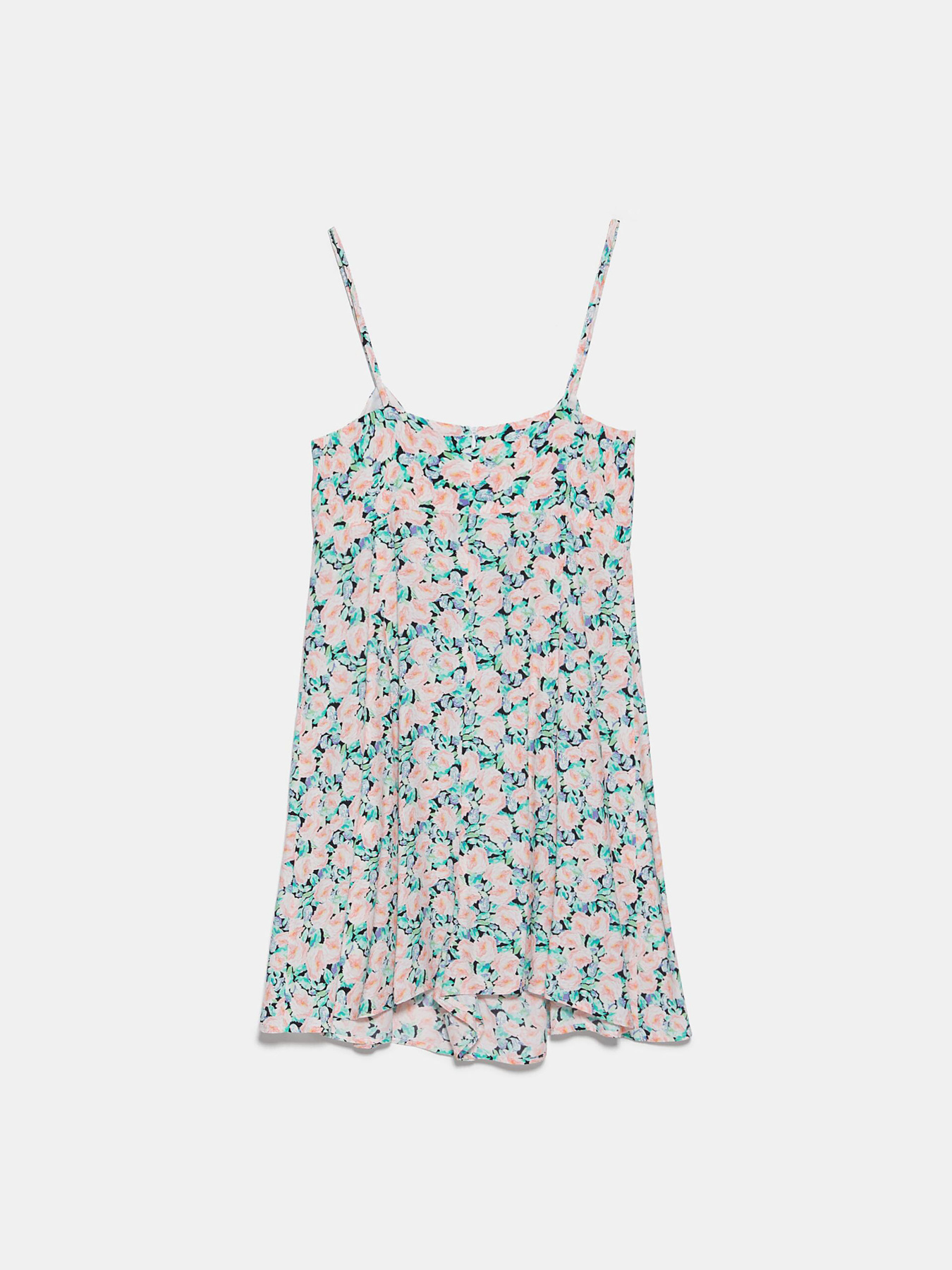 Сарафан ZARA модель 65621 Фото