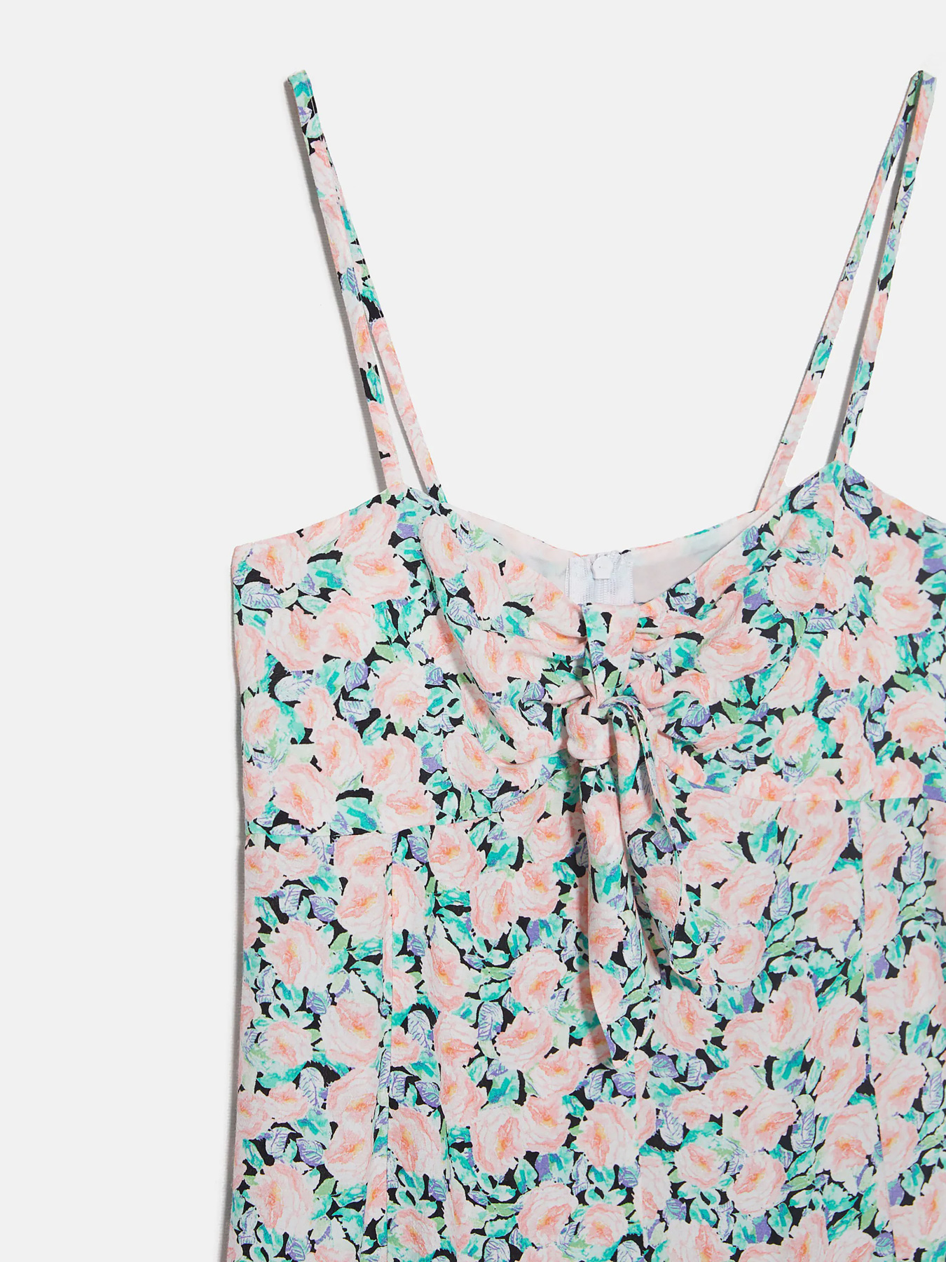 Сарафан ZARA модель 65621 Фото