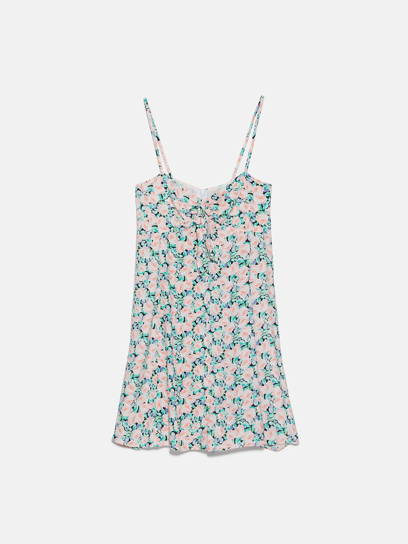 Сарафан ZARA модель 65621 Фото