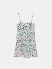 Сарафан ZARA модель 65621 Фото