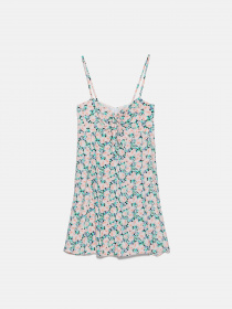 Сарафан ZARA модель 65621 Фото