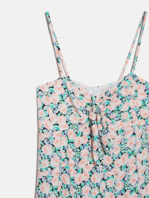 Сарафан ZARA модель 65621 Фото