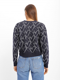 Кардиган Sewel модель XW891364400 Фото