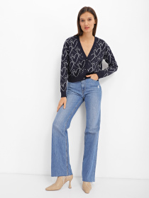 Кардиган Sewel модель XW891364400 Фото