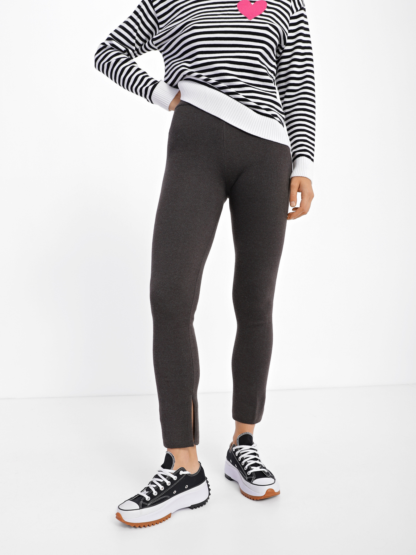 Брюки повседневные Sewel модель TR889240000 Фото