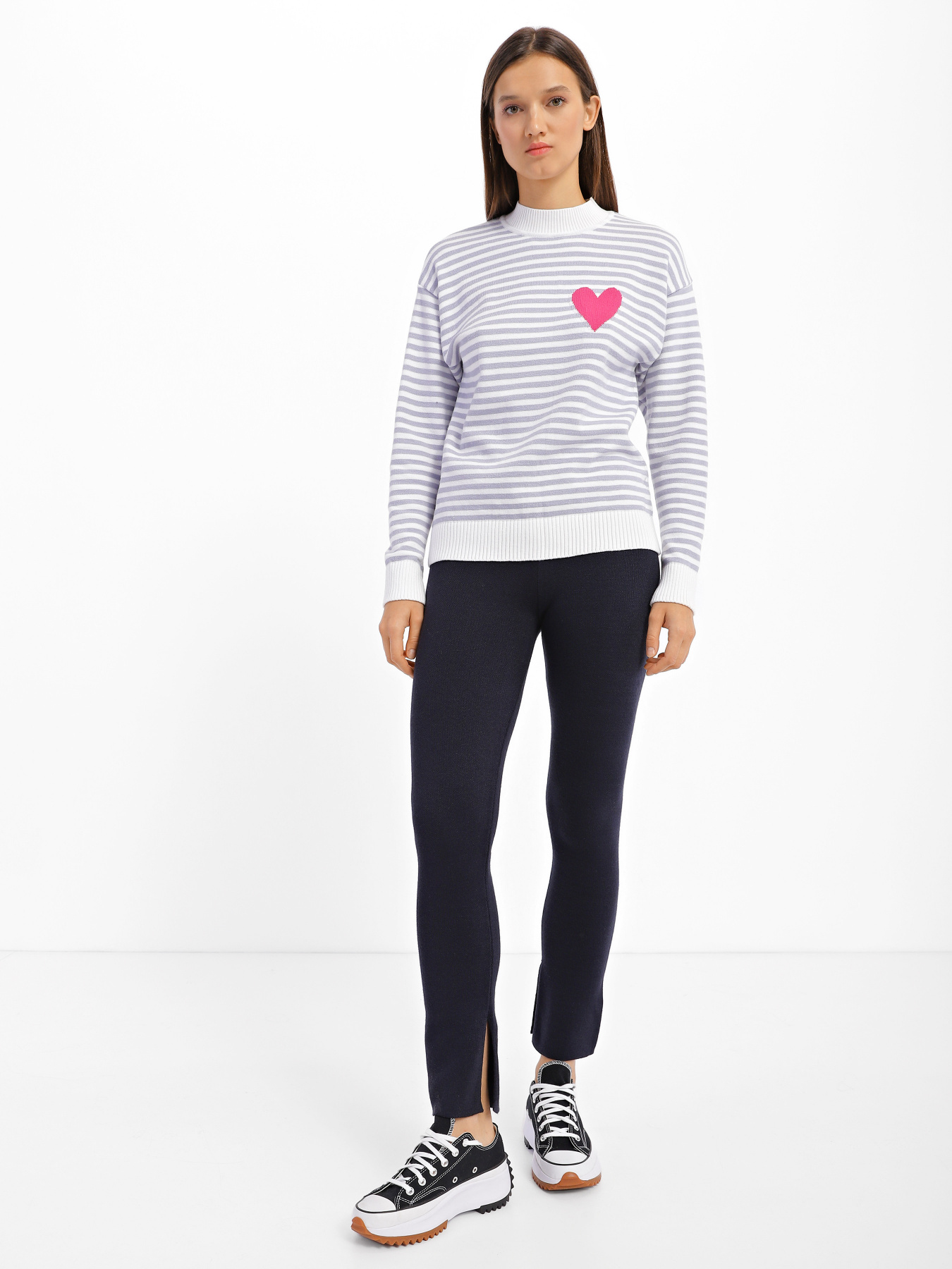 Повсякденні штани Sewel модель TR889360000 Фото