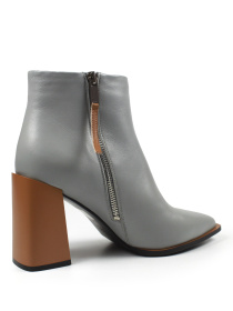 Бoтильоны It-girl модель AH092-M58-29-S3020D-N80 Фото