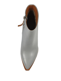 Бoтильоны It-girl модель AH092-M58-29-S3020D-N80 Фото