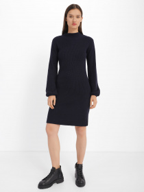 Сукня міді Sewel модель PW888360000 Фото