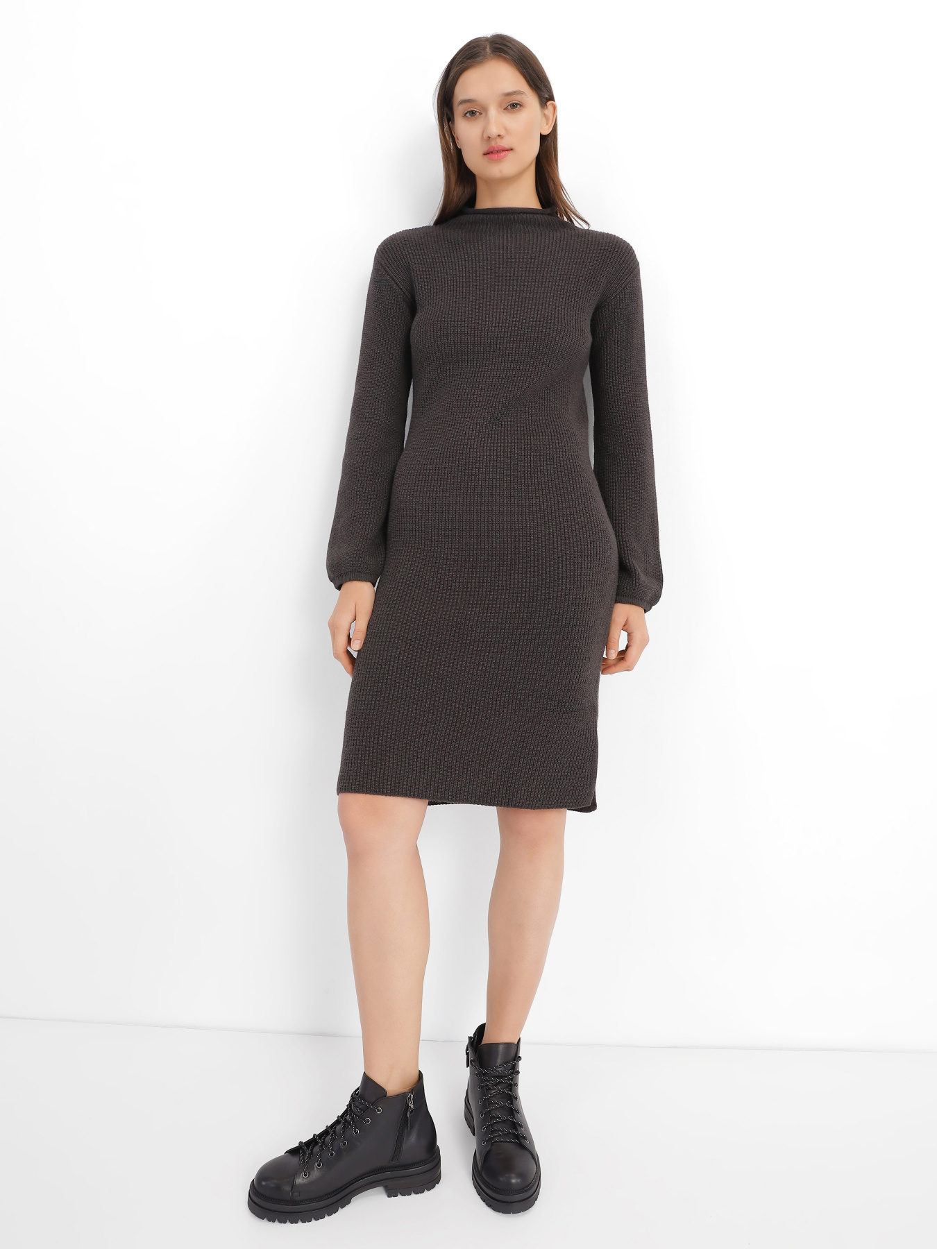 Платье миди Sewel модель PW888240000 Фото