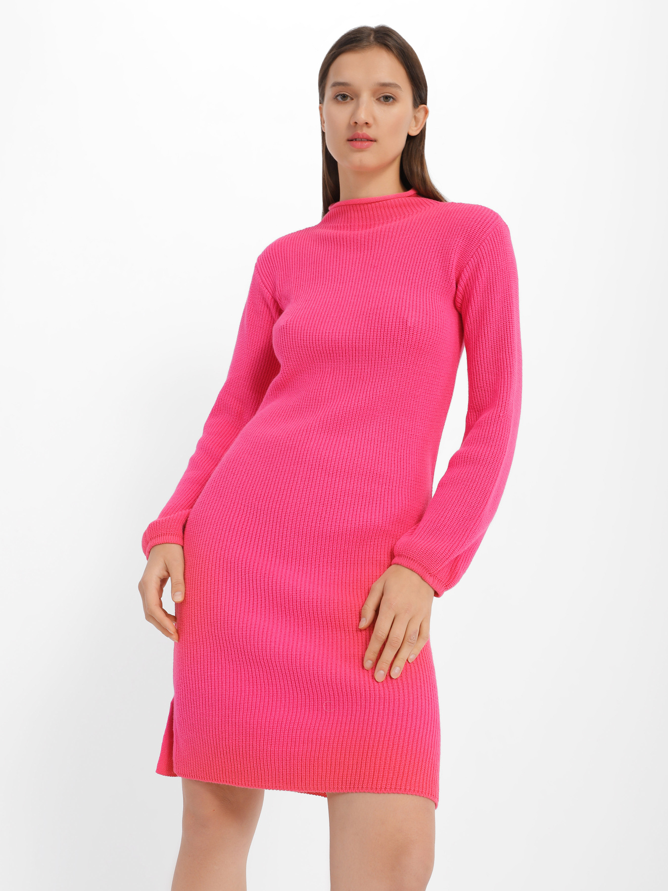 Платье миди Sewel модель PW888100000 Фото