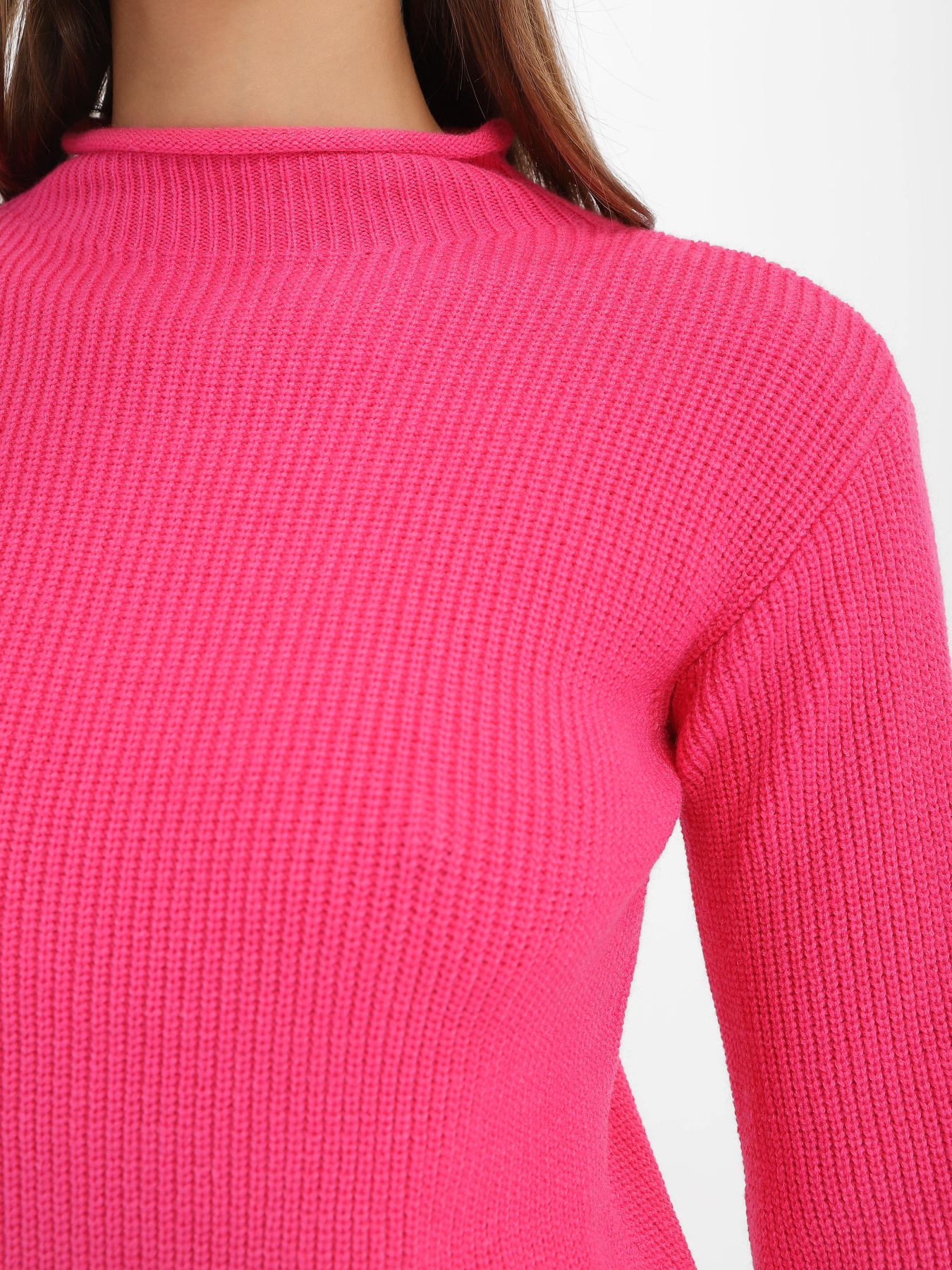 Сукня міді Sewel модель PW888100000 Фото