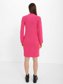 Сукня міді Sewel модель PW888100000 Фото