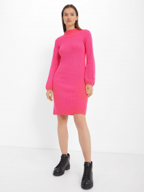 Сукня міді Sewel модель PW888100000 Фото