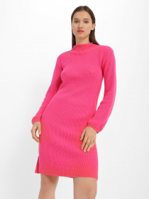 Сукня міді Sewel модель PW888100000 Фото