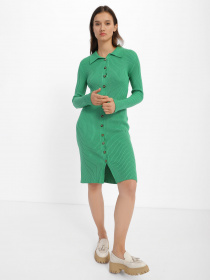 Платье миди Sewel модель PS893070000 Платье миди Sewel модель PS893070000 Фото