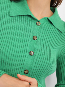 Платье миди Sewel модель PS893070000 Платье миди Sewel модель PS893070000 Фото