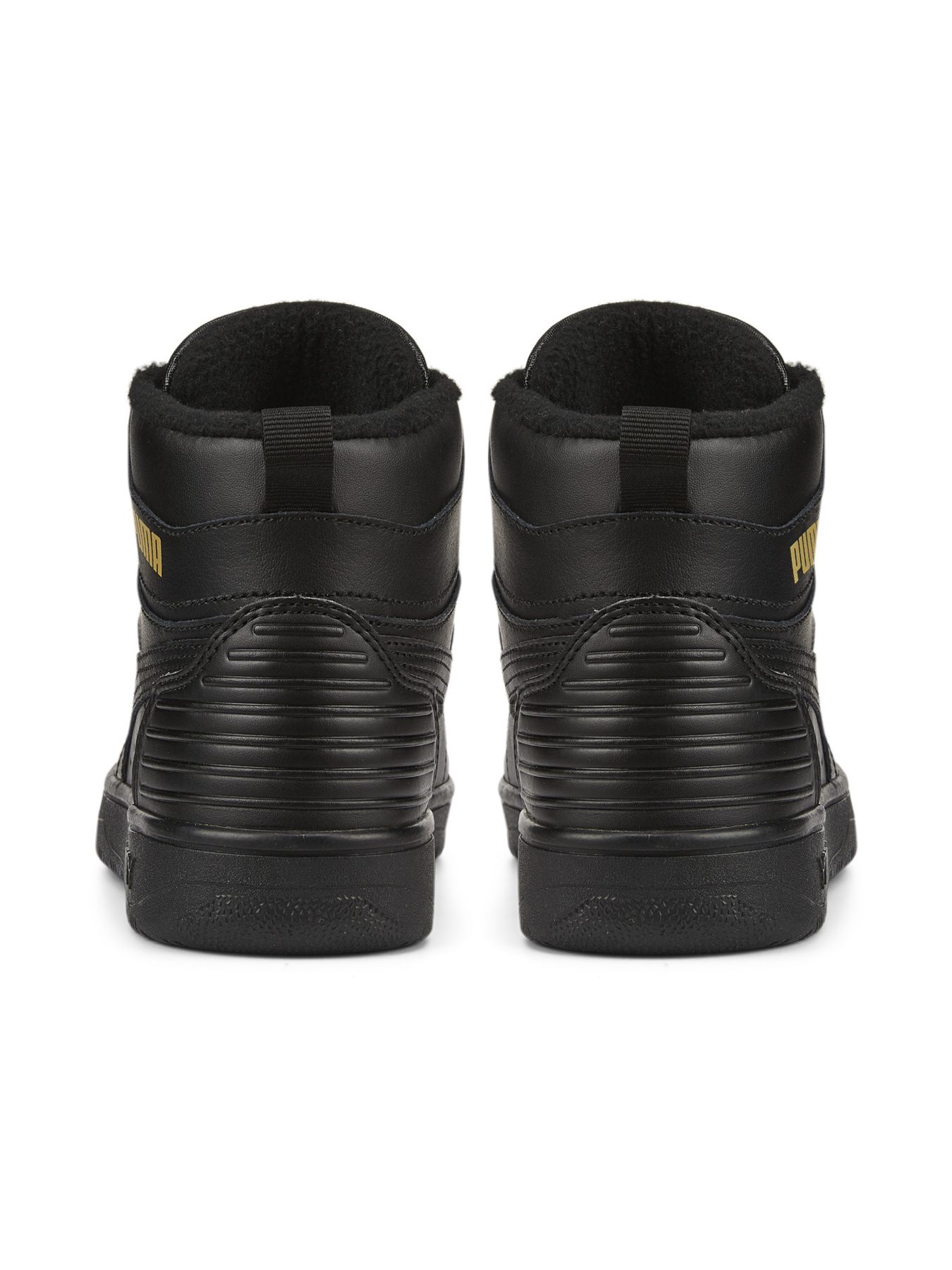 Кроссовки PUMA Rebound Rugged Jr модель 388243 Фото