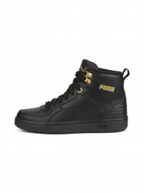 Кроссовки PUMA Rebound Rugged Jr модель 388243 Фото