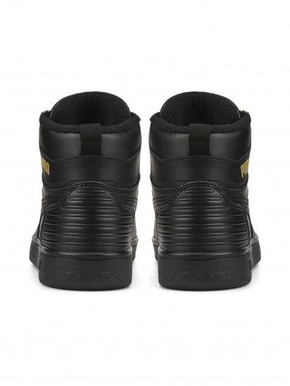 Кросівки PUMA Rebound Rugged Jr модель 388243 — фото 3 - INTERTOP