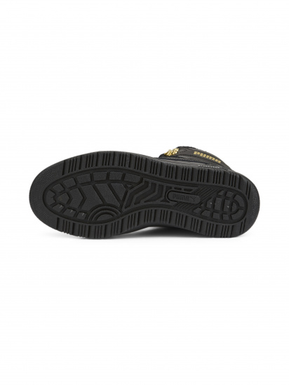 Кросівки PUMA Rebound Rugged Jr модель 388243 — фото 4 - INTERTOP