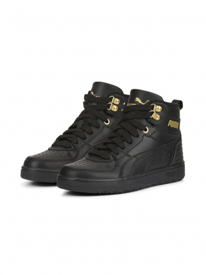 Кросівки PUMA Rebound Rugged Jr модель 388243 — фото 5 - INTERTOP