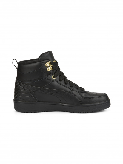 Кросівки PUMA Rebound Rugged Jr модель 388243 - фото