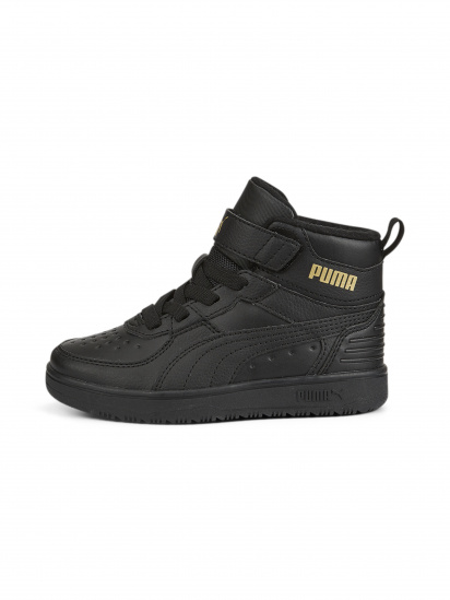 Кросівки PUMA Rebound Rugged V PS модель 388244 — фото - INTERTOP