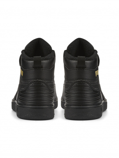 Кросівки PUMA Rebound Rugged V PS модель 388244 — фото 3 - INTERTOP