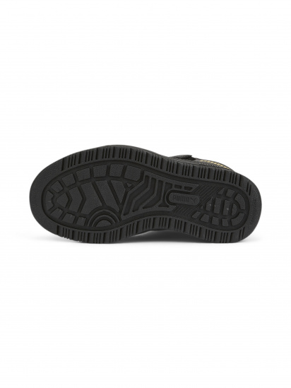 Кросівки PUMA Rebound Rugged V PS модель 388244 — фото 4 - INTERTOP