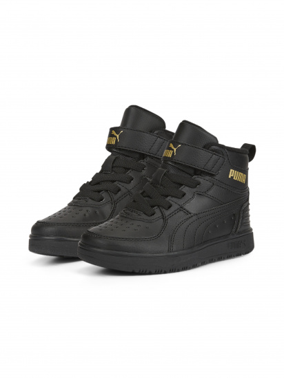 Кросівки PUMA Rebound Rugged V PS модель 388244 — фото 5 - INTERTOP