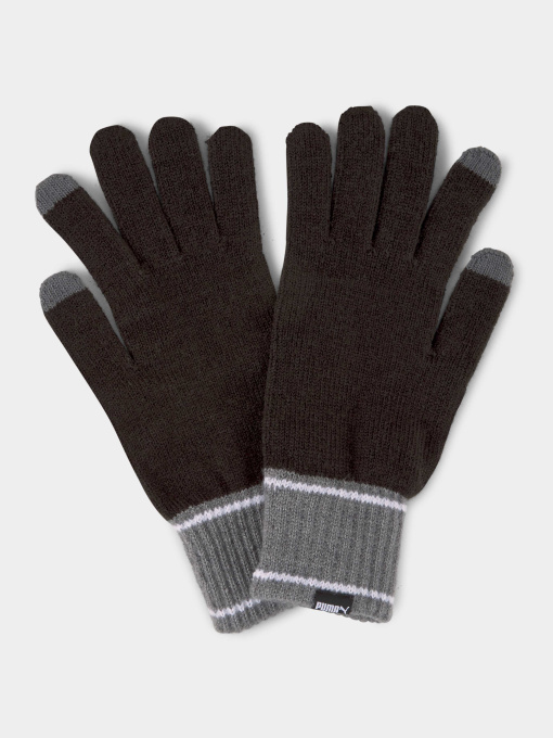Рукавички PUMA Knit Gloves Модель 041772 Фото